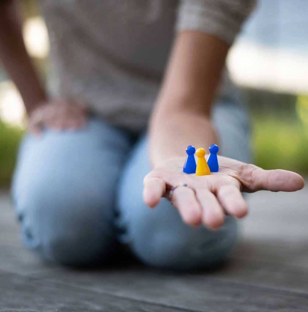 Psychotherapie Claudia Pfarrhofer-Köck Linz