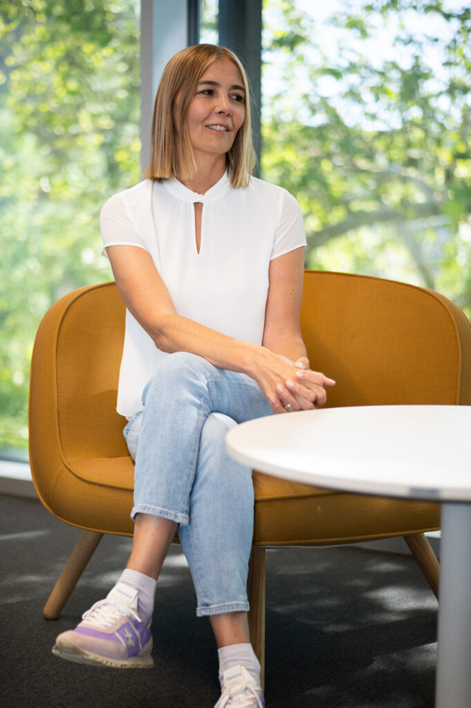 Psychotherapie Claudia Pfarrhofer-Köck Linz