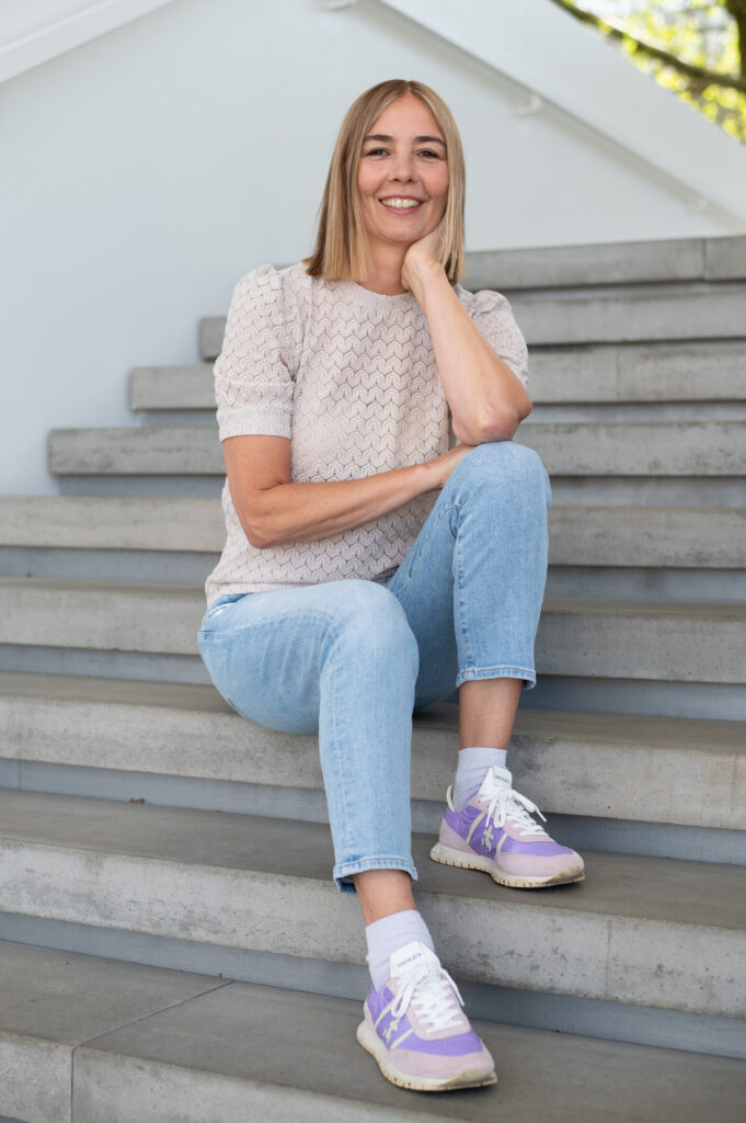 Psychotherapie Claudia Pfarrhofer-Köck Linz