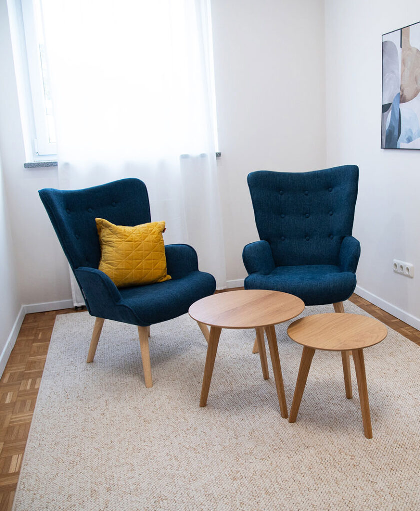 Panta Rhei-Psychotherapie Claudia Pfarrhofer-Köck Linz